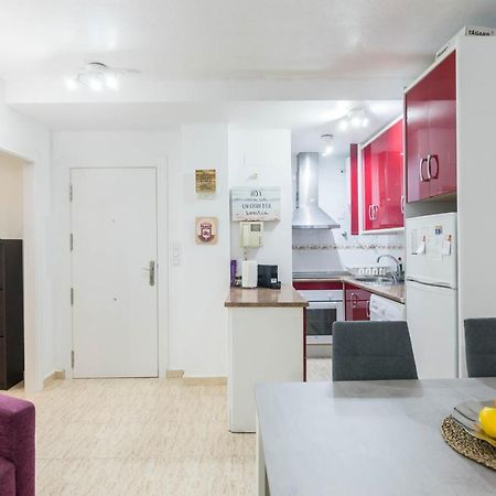 Apartamento Marques De Ordono Мурсия Экстерьер фото