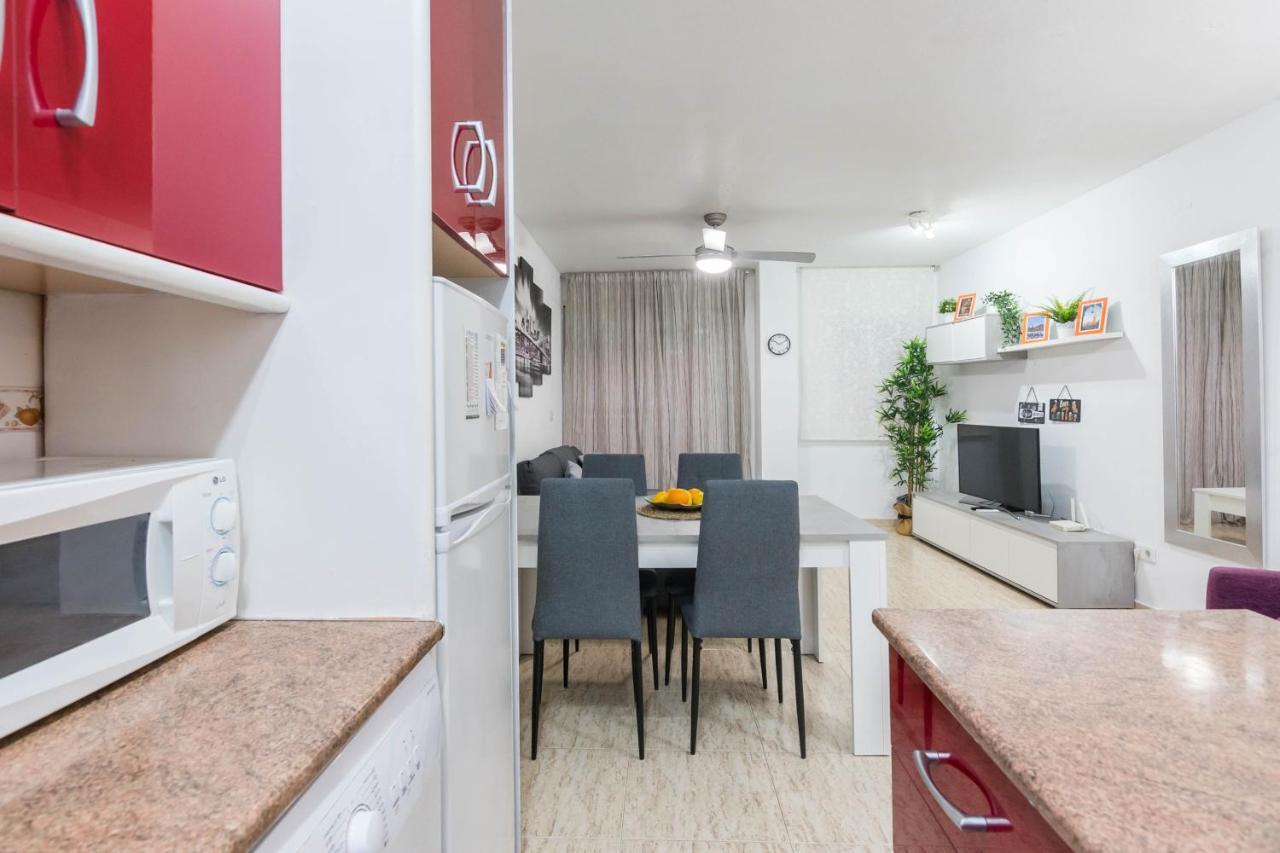 Apartamento Marques De Ordono Мурсия Экстерьер фото