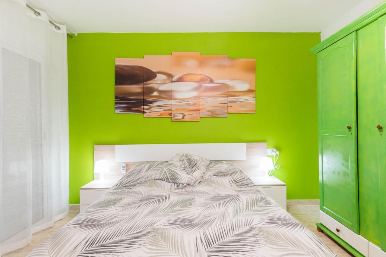 Apartamento Marques De Ordono Мурсия Экстерьер фото
