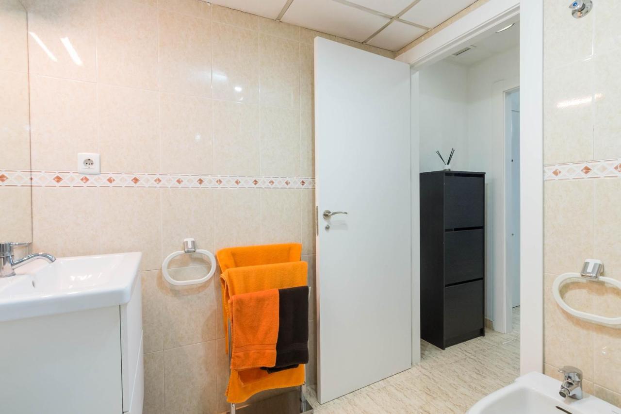 Apartamento Marques De Ordono Мурсия Экстерьер фото