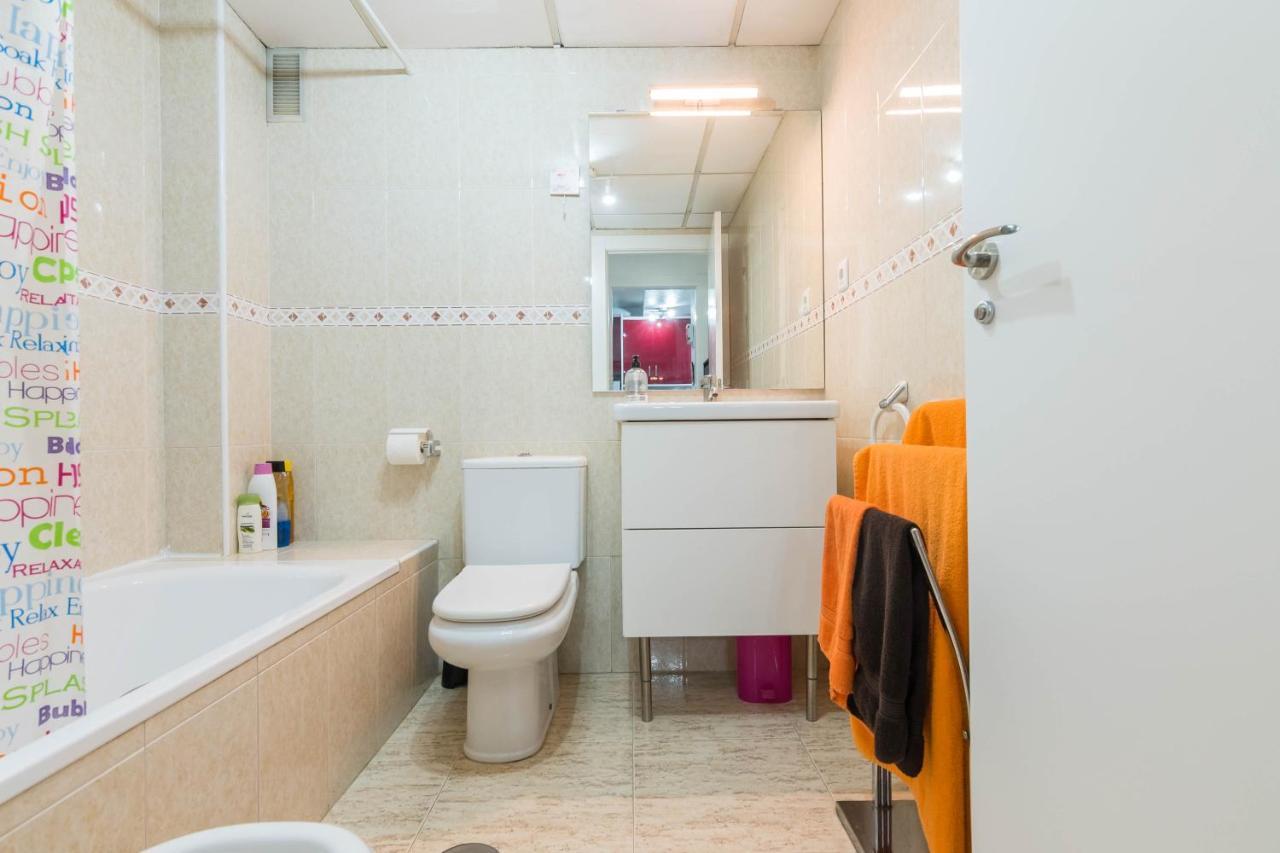 Apartamento Marques De Ordono Мурсия Экстерьер фото