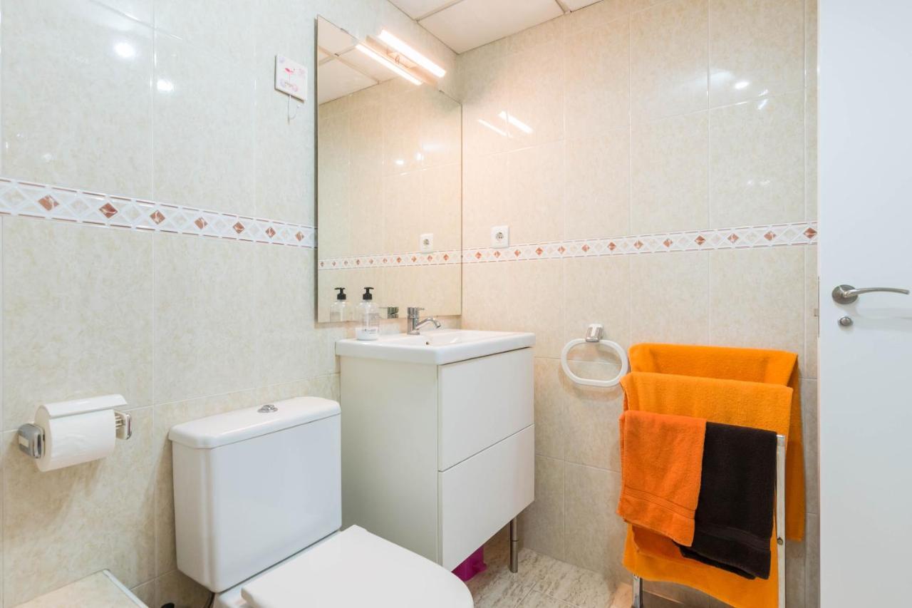 Apartamento Marques De Ordono Мурсия Экстерьер фото