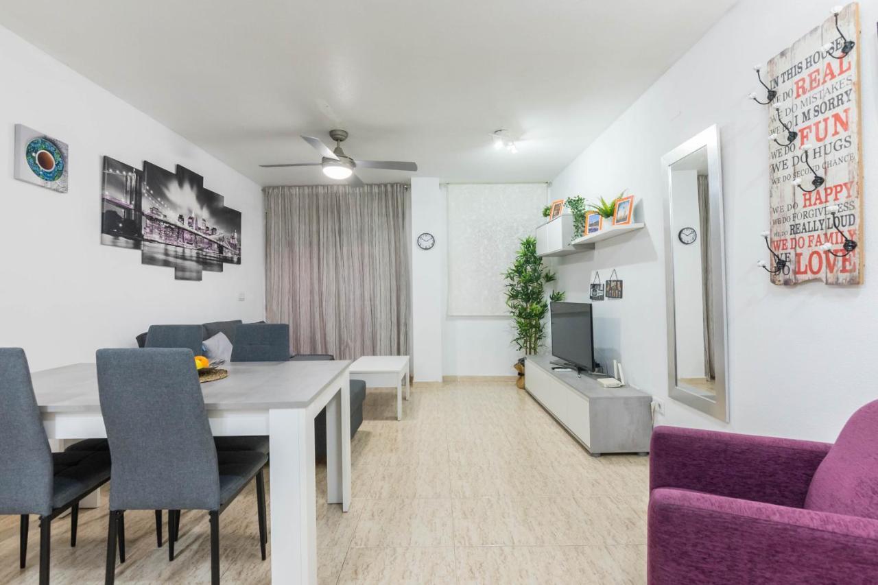 Apartamento Marques De Ordono Мурсия Экстерьер фото
