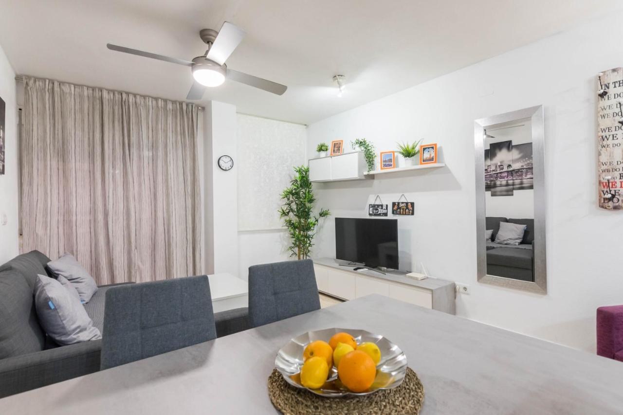 Apartamento Marques De Ordono Мурсия Экстерьер фото