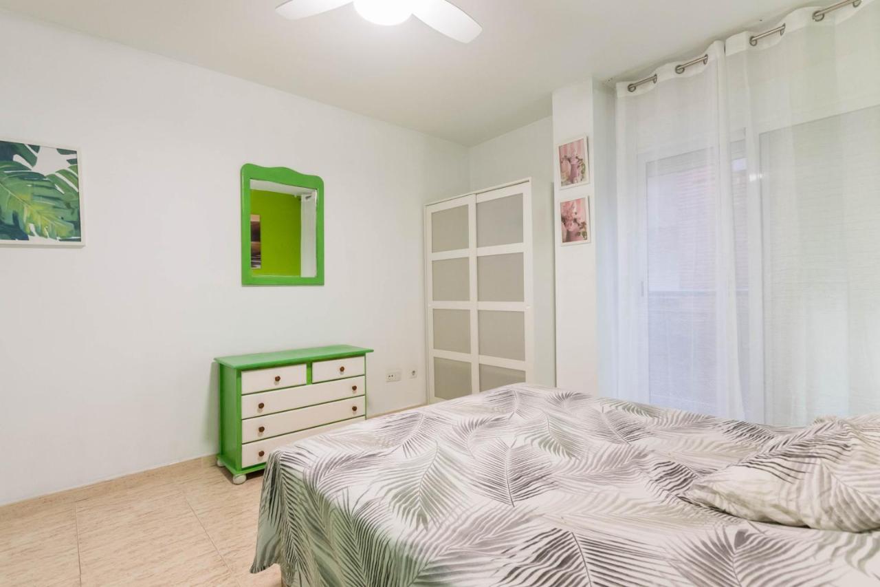 Apartamento Marques De Ordono Мурсия Экстерьер фото