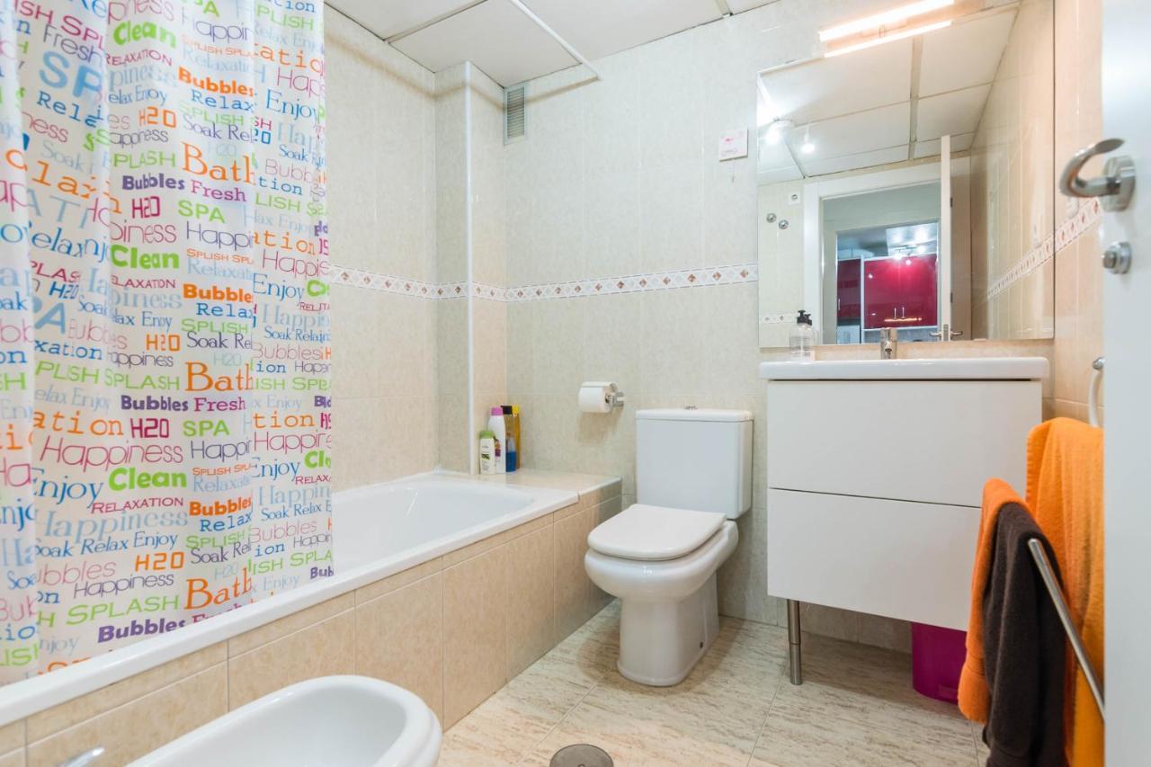 Apartamento Marques De Ordono Мурсия Экстерьер фото